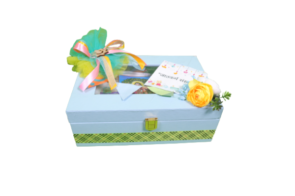Jatkarma Sanskar kit (Baby Kit) - Image 2