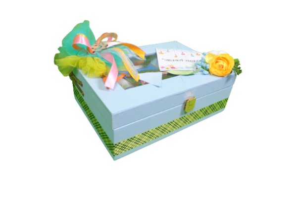 Jatkarma Sanskar kit (Baby Kit) - Image 4
