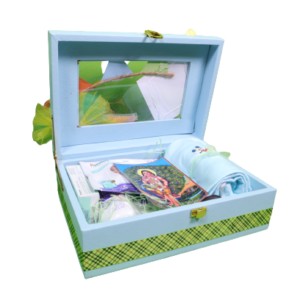 Jatkarma Sanskar kit (Baby Kit)