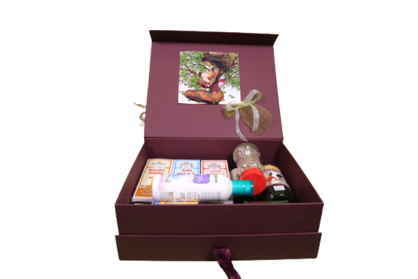 Sutika Kit (Mother Care Kit) - Image 3
