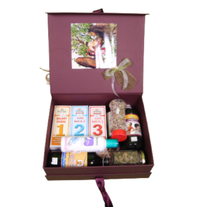 Sutika Kit (Mother Care Kit)
