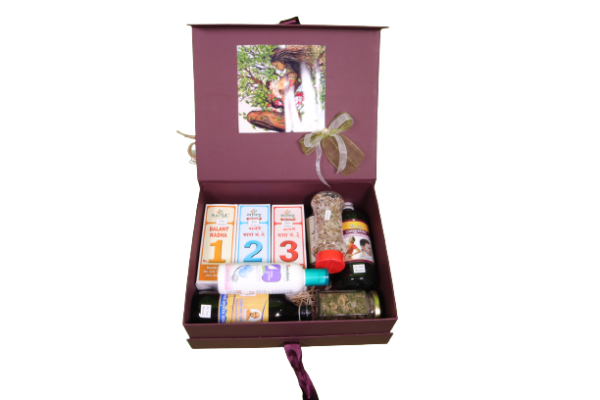 Sutika Kit (Mother Care Kit)