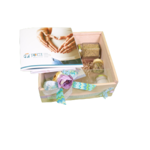Conceivation Kit