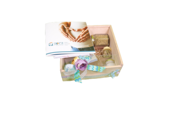 Conceivation Kit