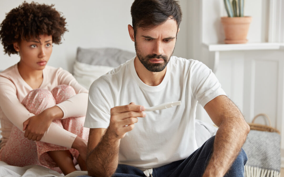 Infertility Treatments For Male & Female