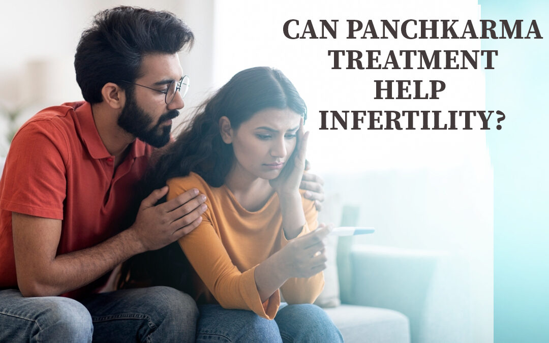 Infertility Treatment With Ayurveda